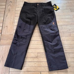 Browning Women’s Upland Pant Size 10